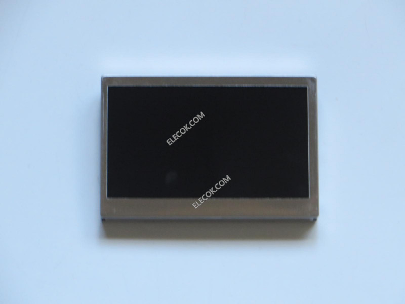 LQ042T5DZ13 4,2" a-Si TFT-LCD Painel para SHARP 