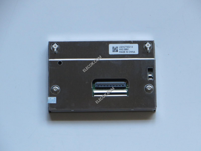 LQ042T5DZ13 4,2" a-Si TFT-LCD Platte für SHARP 