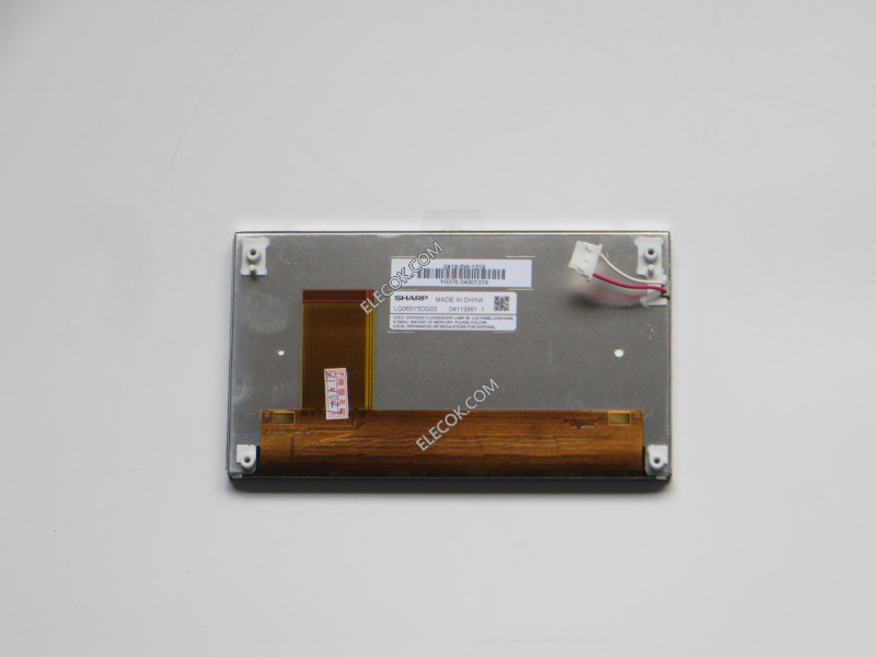 LQ065Y5DG03 6.5" a-Si TFT-LCD Panel for SHARP without touch screen