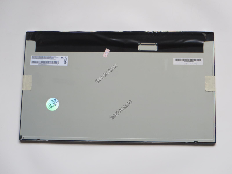 Details about   Au Optronics M195RTN01.0 19.5 Inch Matte 1600 x 900  a-Si TFT-LCD Panel 