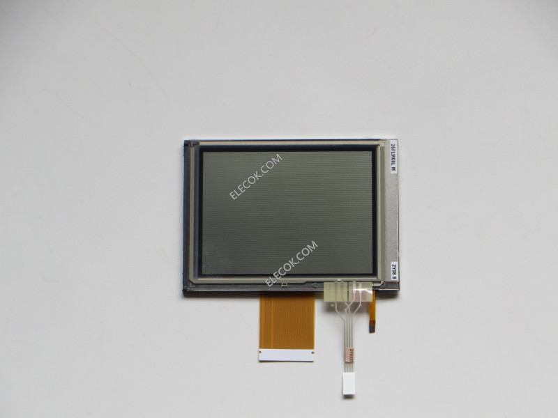NL2432DR22-11B 3,5" a-Si TFT-LCD Panel til NEC 