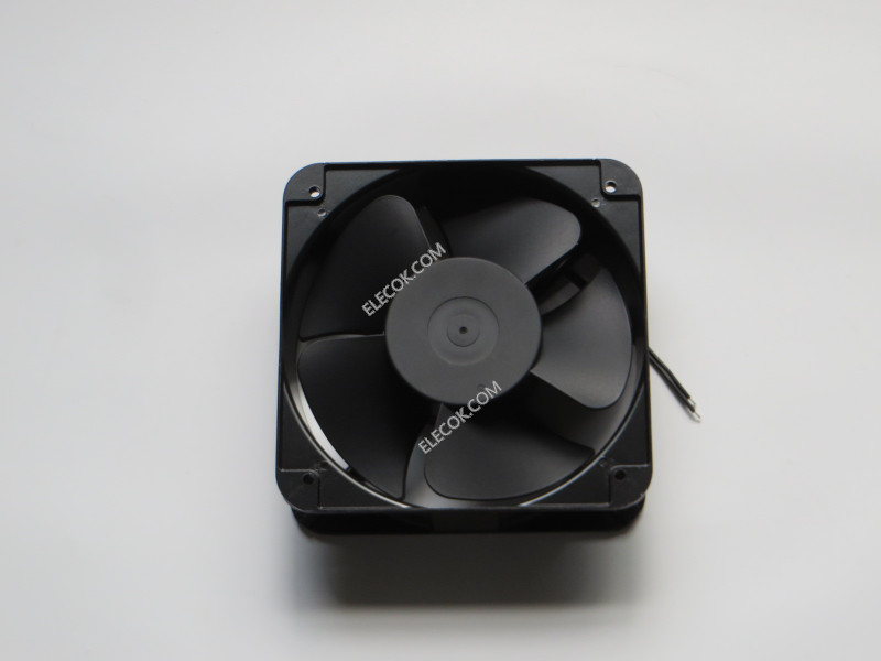 XINRUILIAN RAH2260B1-C 220/240V 0,25/0,26A 2wires Cooling Fan Square Form 