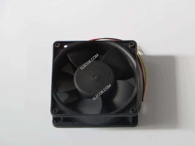 EBM-Papst 4218/12 48V 4.5W 3wires Cooling Fan