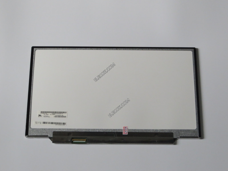 LP140WD2-TLE2 14.0" a-Si TFT-LCD Panel dla LG Display 