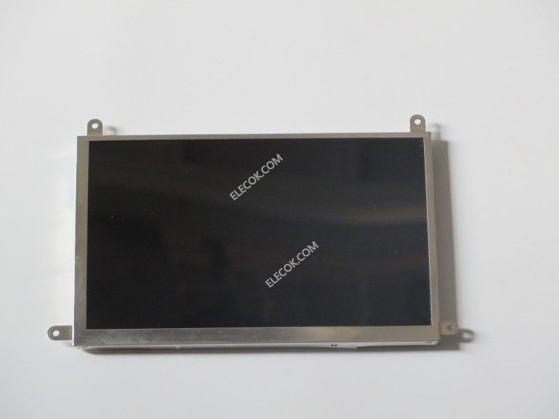 HV056WX1-101 5,6" a-Si TFT-LCD Panneau pour HYDIS usagé 