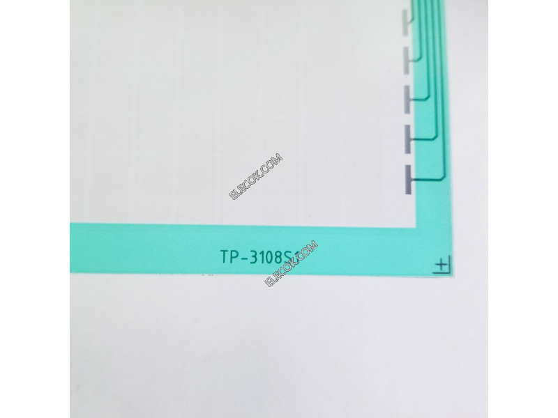 Glass TP-3108S1