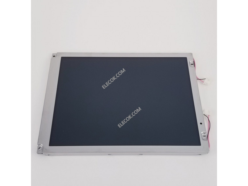 T-51513D104U-FW-A-AB 10.4" a-Si TFT-LCD Panel for OPTREX
