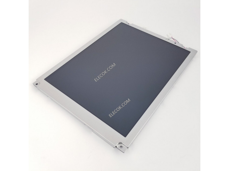 T-51513D104U-FW-A-AB 10.4" a-Si TFT-LCD Panel for OPTREX