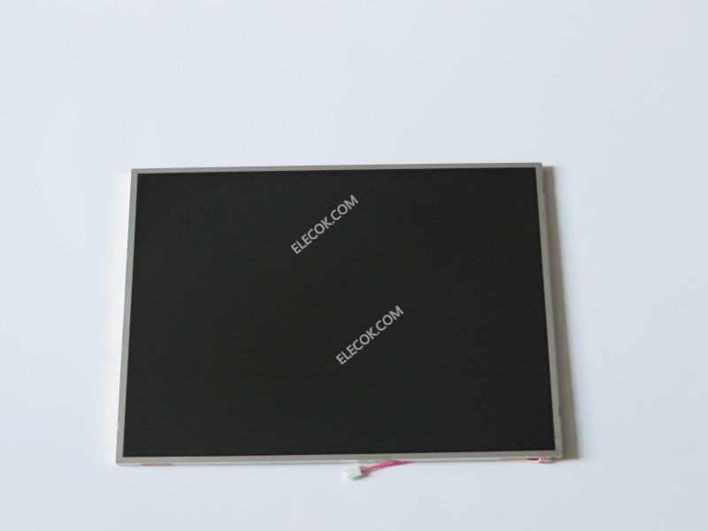 LQ133X1LH61Y LCD  panel replacement