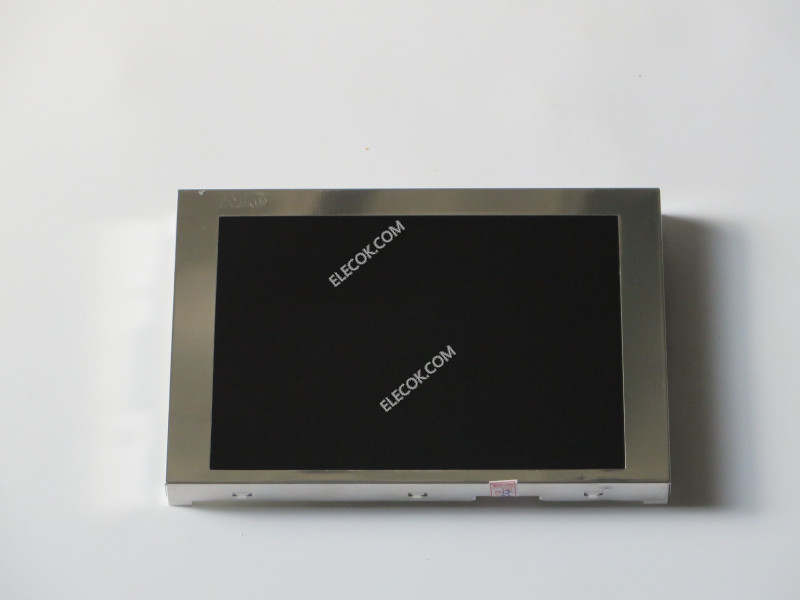 1PCS For AUO 5.7" G057QN01 V.1 G057QN01 V2 320*240 touch screen glass