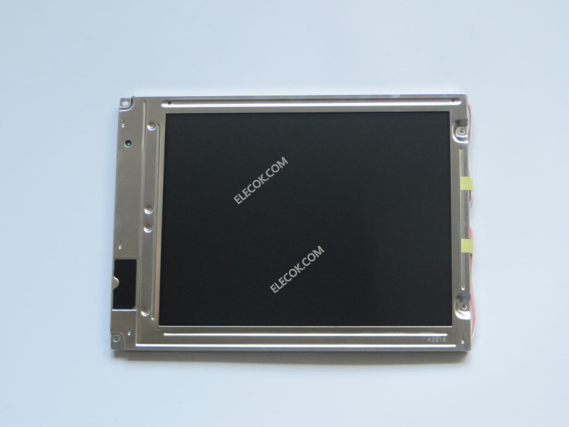 LQ104V1DG11 10.4" a-Si TFT-LCD Panel for SHARP Inventory new