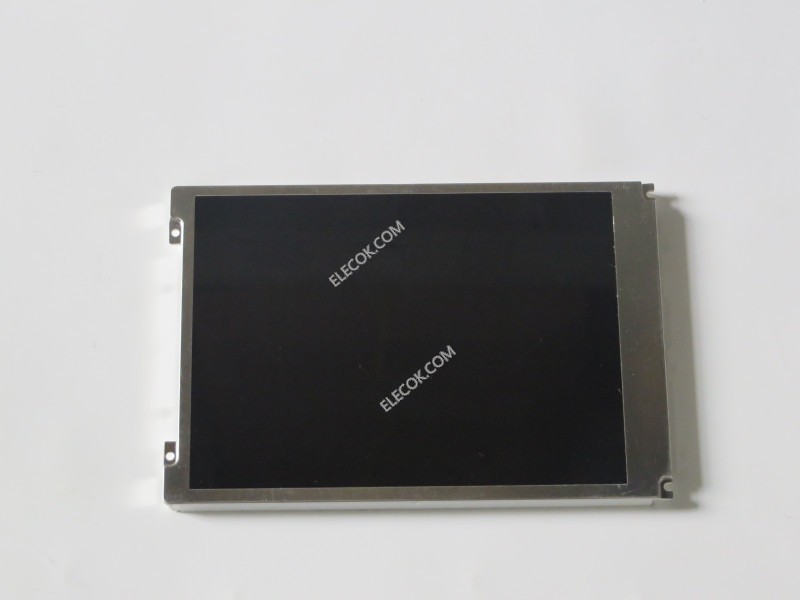 G084SN05 V9 8.4" a-Si TFT-LCD Panel for AUO, Inventory new