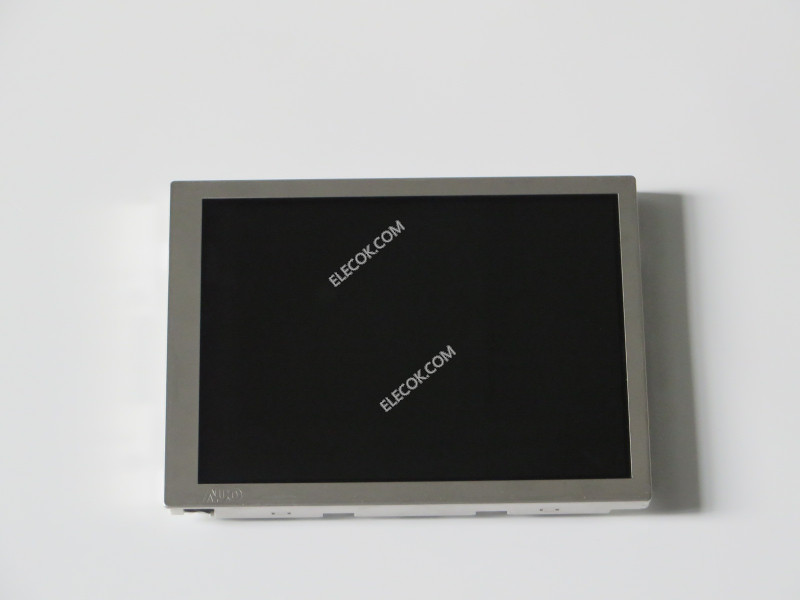 G065VN01 V2 6,5" a-Si TFT-LCD Panel til AUO 