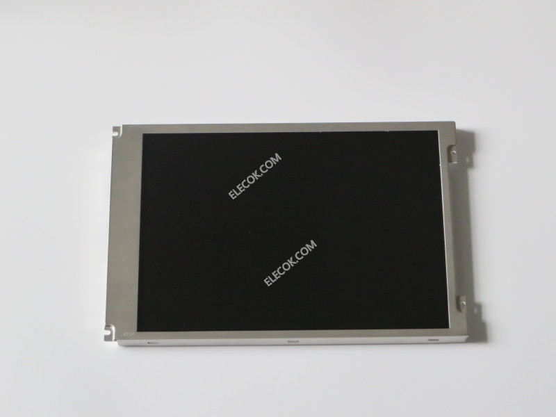 G084SN05 V9 8,4" a-Si TFT-LCD Panel för AUO used 
