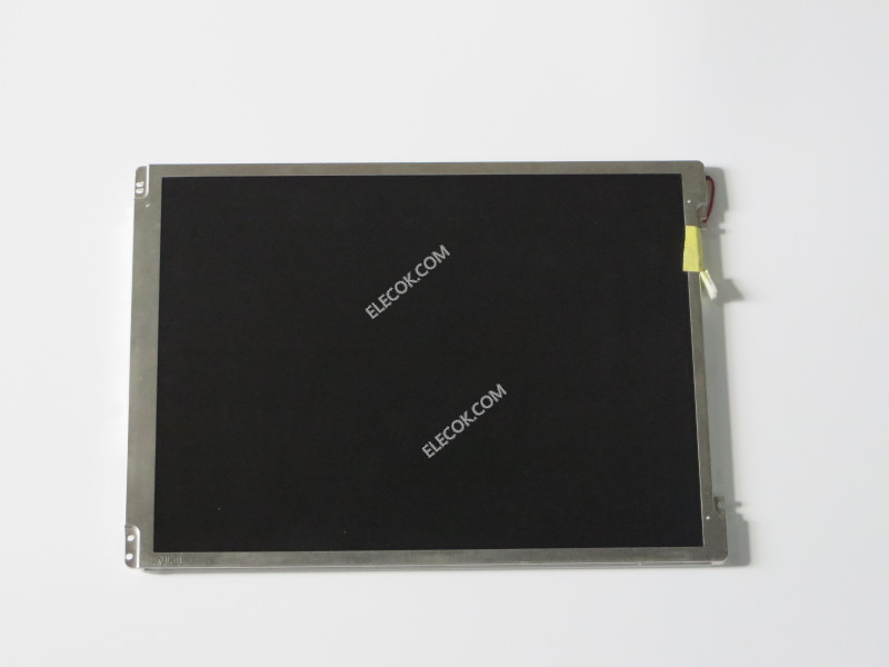 G104SN03 V1 10,4" a-Si TFT-LCD Panel för AUO 