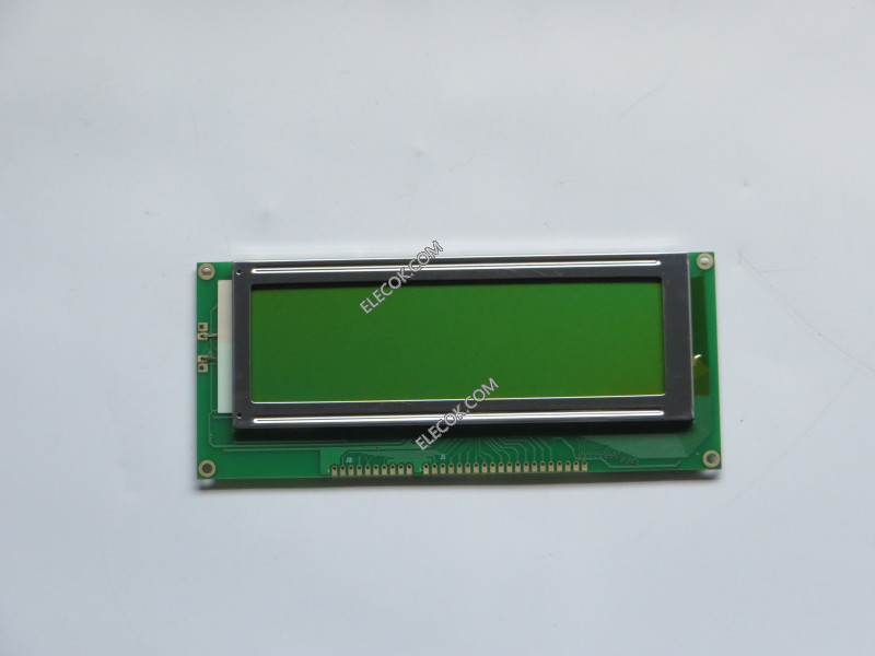 LMG6382QHFR 4,8" FSTN LCD Platte für HITACHI ersatz neu 