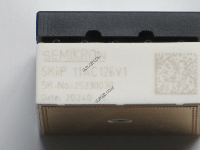 SKIIP11AC126V1 Module