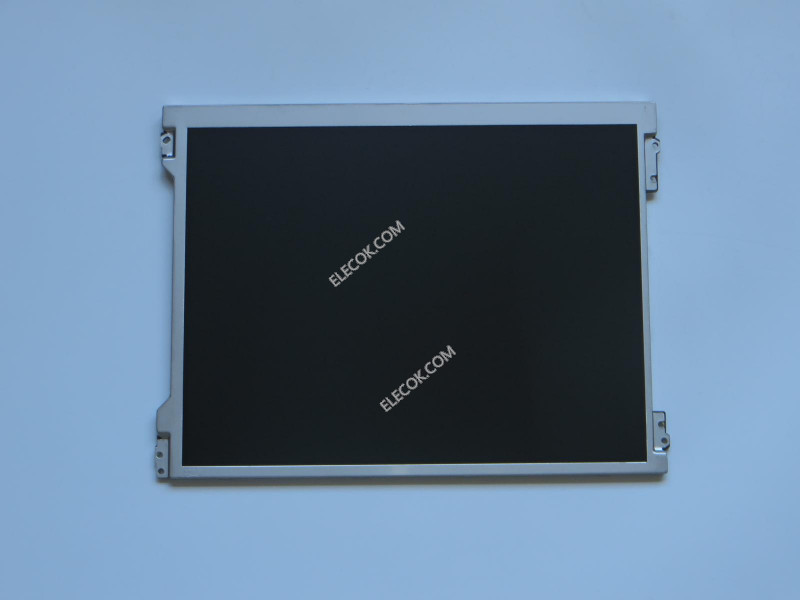 G121XN01 V0 12,1" a-Si TFT-LCD Panneau pour AUO 