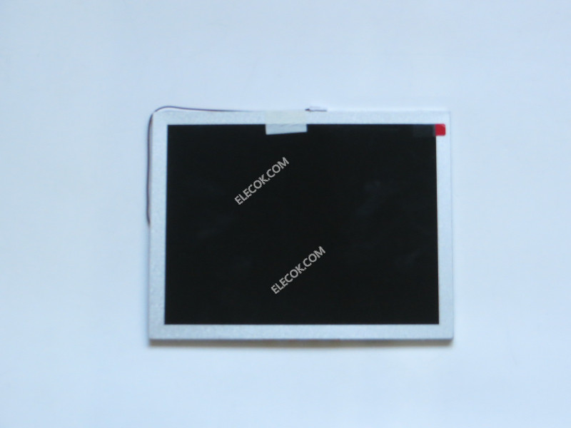 LS080HT111 8.0" a-Si TFT-LCD Panel for ChiHsin utskifting 