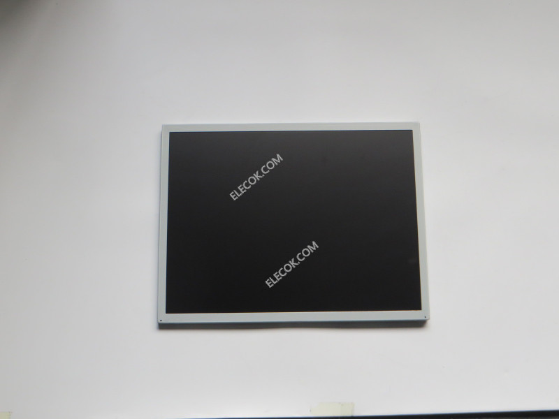 M150XN07 V9 15.0" a-Si TFT-LCD Panel för AUO 