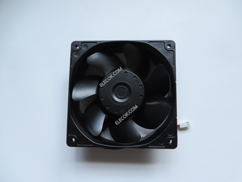Sanyo 9WG1224J103 24V 1.0A 2wires Cooling Fan