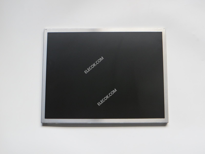G150XG03 V2 15.0" a-Si TFT-LCD 패널 ...에 대한 AUO Inventory new 
