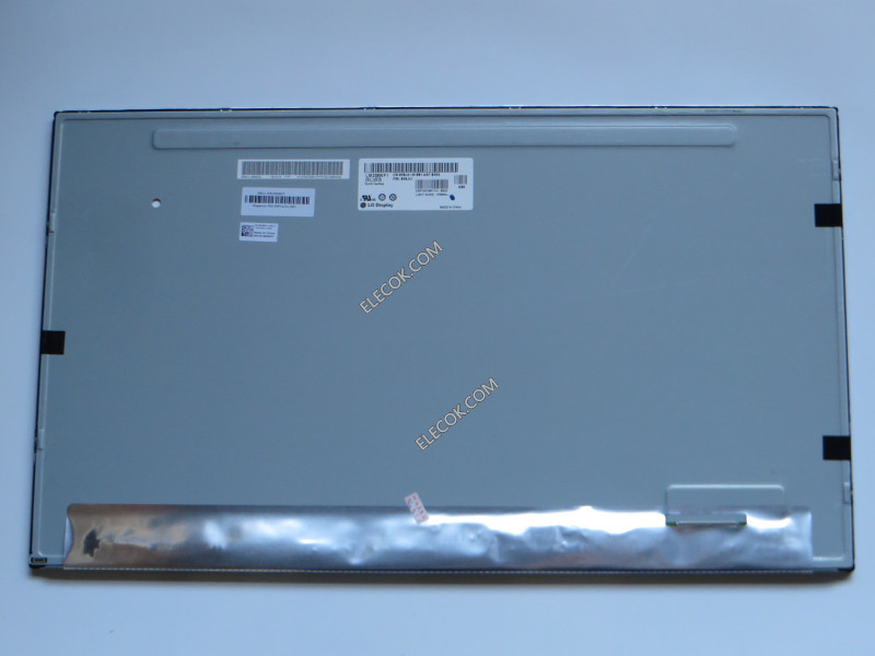 LM238WF1-SLE3 23.8" a-Si TFT-LCD パネルにとってLG 表示画面