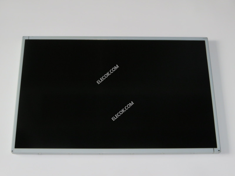 G220SW01 V0 22.0" a-Si TFT-LCD Panel para AUO usado 