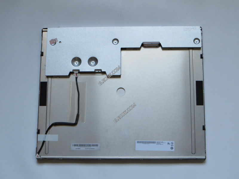 G190EAN01.0 19.0" a-Si TFT-LCD Platte für AUO 