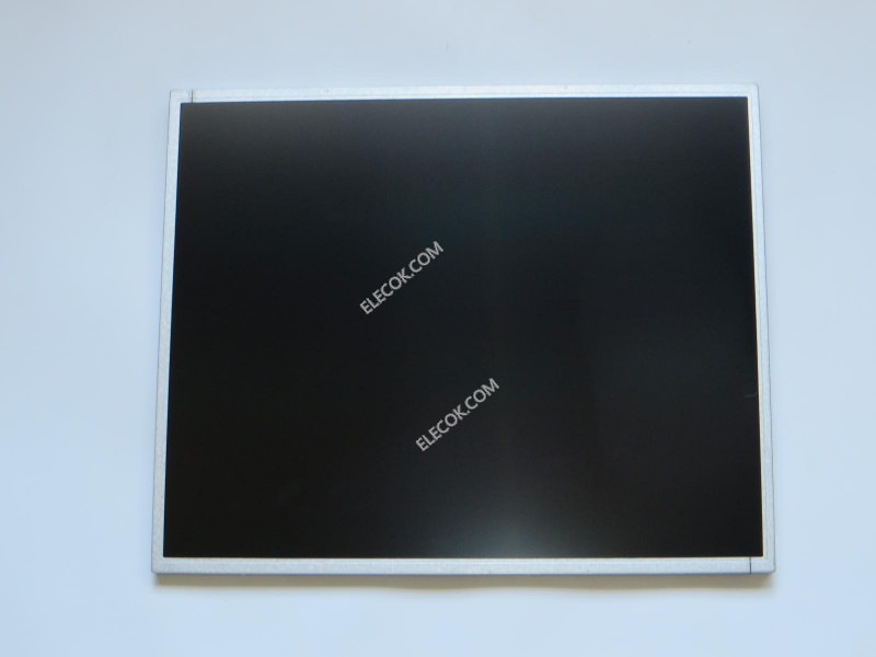 G190EAN01.0 19.0" a-Si TFT-LCD パネルにとってAUO 