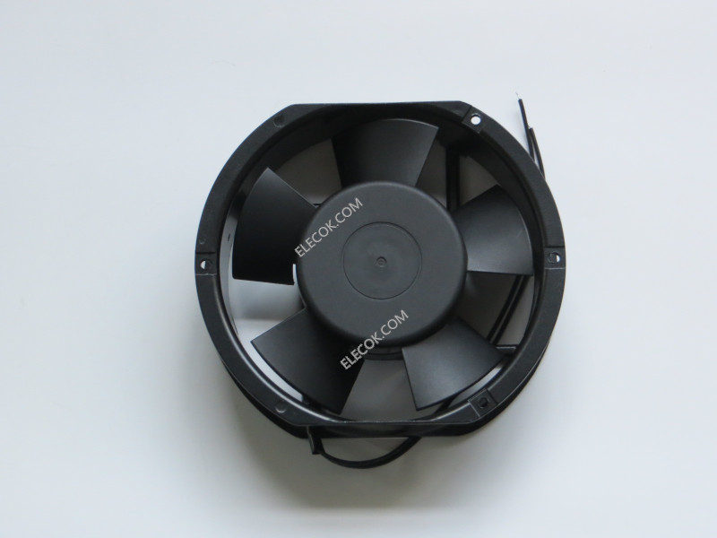 ZOGXN XF1552ABHL 220/240V 0,18A 28W 2 ledninger Cooling Fan substitute 