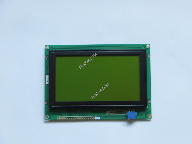 AG240128C LCD panel, replacement