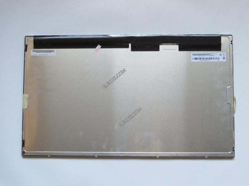 M240HTN01.2 24.0" a-Si TFT-LCD Panel dla AUO 