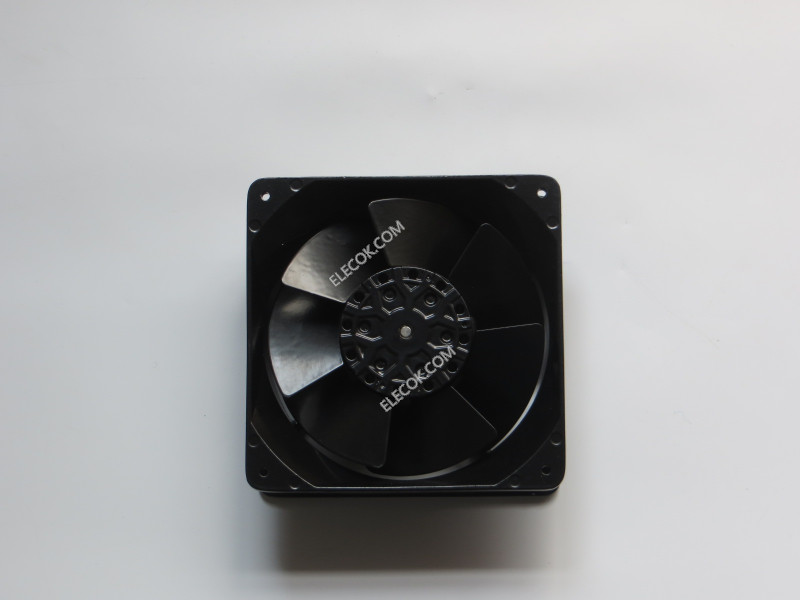 Royal Fan UTR677DG-TP 230V 43/40W Cooling Fan with socket connection, substitute 