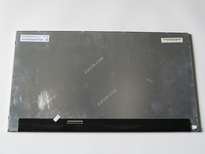 M240HVN02.1 24.0" a-Si TFT-LCD Panel dla AUO 