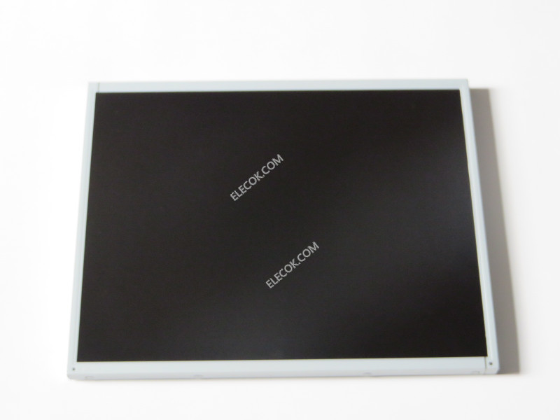 M170EG01 VG 17.0" a-Si TFT-LCD Painel para AUO 