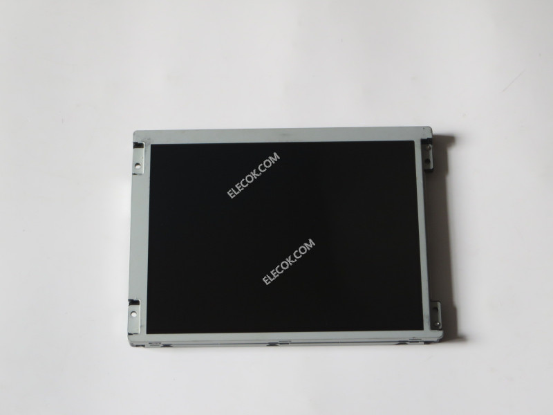 LT084AC37000 8,4" LTPS TFT-LCD Paneel voor Toshiba Matsushita 