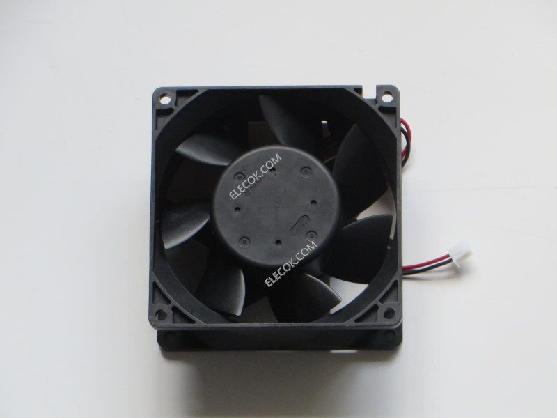 NMB 3615RL-05W-B70-E00 24V 1,47A 2wires Cooling Fan 
