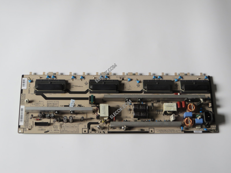 Samsung LA40B530P7R POWER Board BN44-00264A BN44-00264B BN4400264C H40F1-9 xhg04
