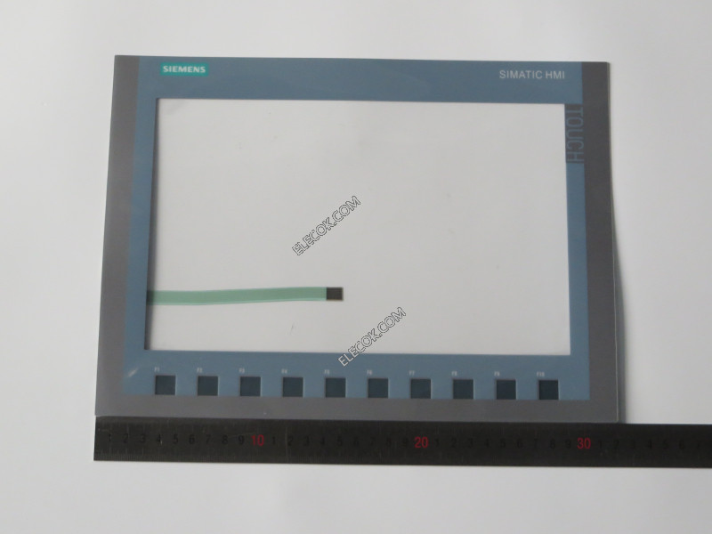 KTP1200 6AV2123-2MB03-0AX0 Touch Panel Machine