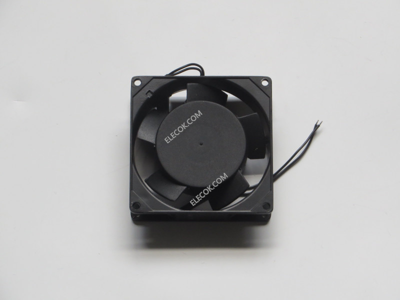 SEADA SA9225A2 220/240V 0.05A 2wires Cooling Fan with Oil bearing