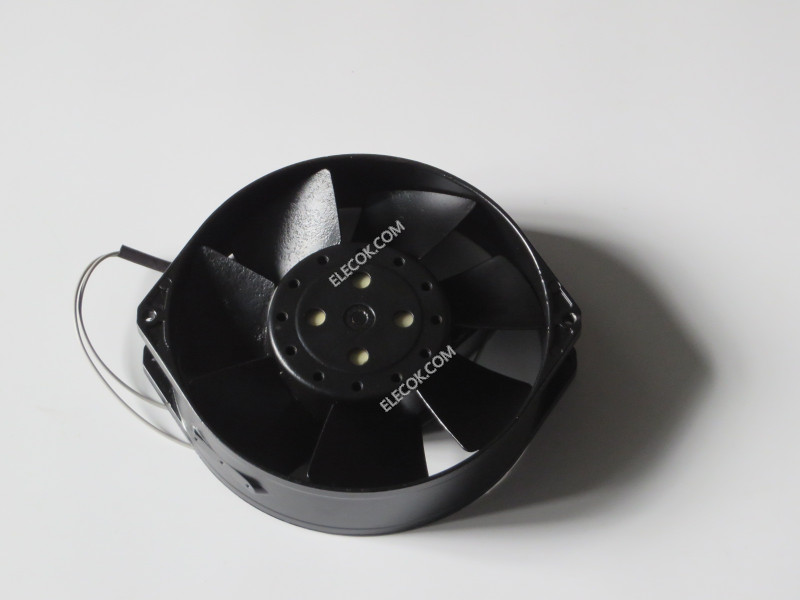STYLE UZS15D22-MGW 220V 35/33W Cooling Fan without connector