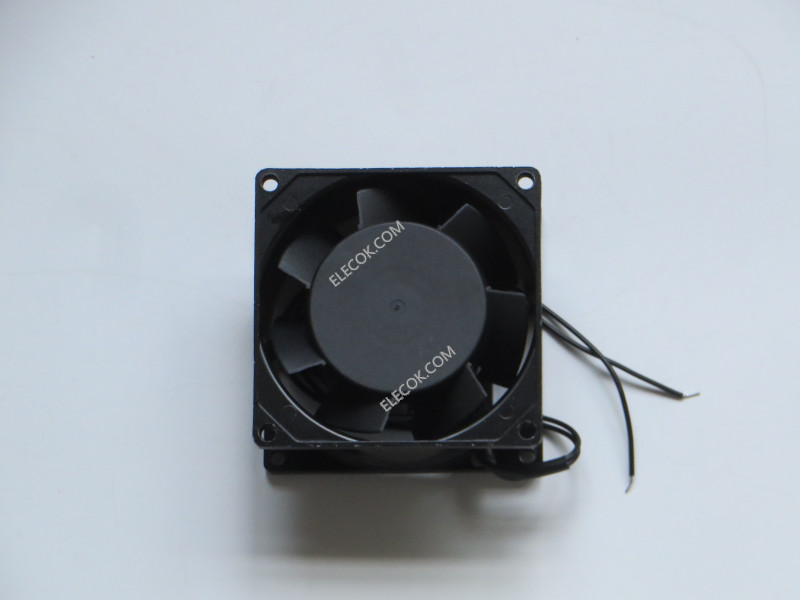 CROUZET 70546297 220/240VAC 0.06A 2wires Cooling Fan