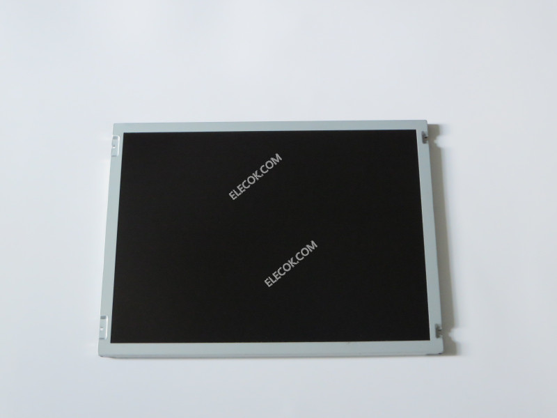 LQ150X1LW12 15.0" a-Si TFT-LCD パネルにとってSHARP 在庫新品