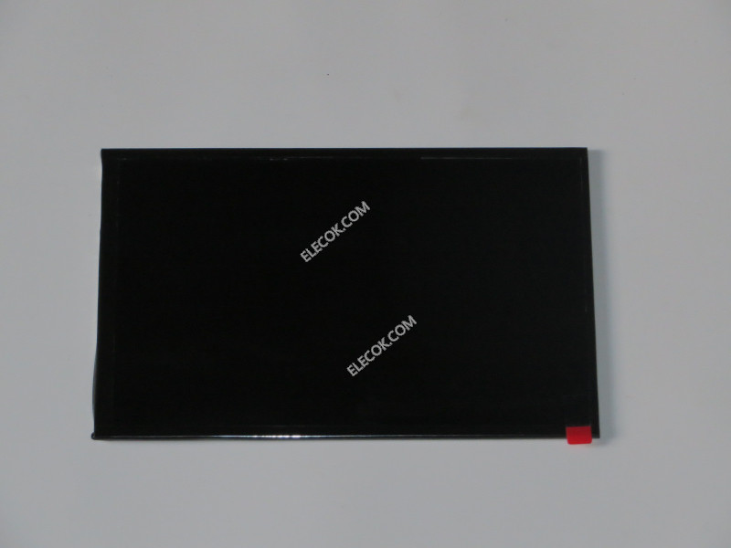 N070ICN-GB1 7.0" a-Si TFT-LCD Panneau pour INNOLUX 