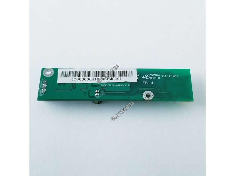E116921,PCB0045 CTX 3BD0002910 Backlight Inverter