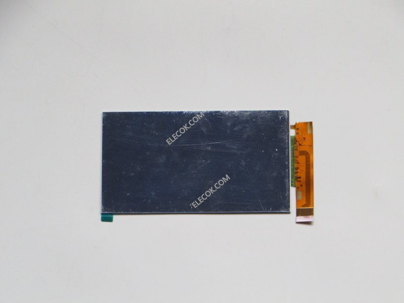 LQ055T3SX02Z 5,5" Panel for SHARP utskifting 