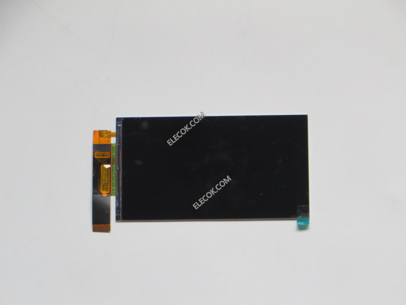 LQ055T3SX02Z 5,5" Panel dla SHARP substitute 
