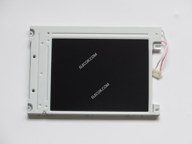 LFSHBL601B 5.7" LCD パネル代替案