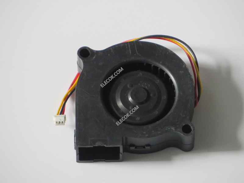 Nidec A34861-58 12V 0,16A 3wires Cooling Fan 